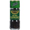 Alessi Black Peppercorn Grinder (6x1.34OZ )