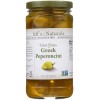 Jeff's Naturals Peperoncini Greek (6x12OZ )