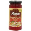 Reese Jelly Hot Jalapeno (1X10 OZ)