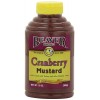 Beaver Cranberry Mustard (6x13Oz)