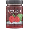 Favorit Preserves, Raspberry (6x12.3Oz)