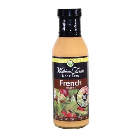 Walden Farms French Dressing (6x12 Oz)