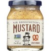 Sir Kensington'S Mustard - Spicy Brown (6X11 OZ)