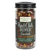 Frontier Herb Crushed Red Chili Peppers (1x1.2 Oz)