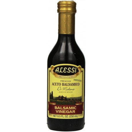 Alessi Balsamic Vinegar (6x8.5Oz)