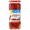 Mediterranean Organics Roasted Red Peppers (12x16 Oz)