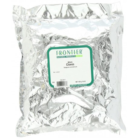 Frontier Cloves, Whole (1x1LB )