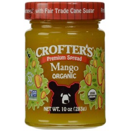 Crofters Og2 Mango Premium Spread (6x10Oz)