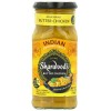 Sharwood Makhani Cooking Sauce (6x14.1Oz)