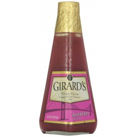 Girard's Northwest Raspberry Vinaigrette Dressing (6x12Oz)