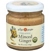 Ginger People Minced Ginger (12x6.7OZ )