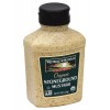 Westbrae Natural Stoneground Mustard (12x8 OZ)