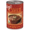 Amy's Kitchen Spicy Chili (12x14.7 Oz)