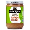 Once Again Cashew Butter Smth (12x16OZ )