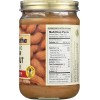 Maranatha Organic Peanut Butter No Stir Crunchy (6x16 OZ)