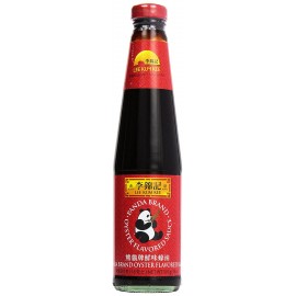 Panda Oyster Sauce (12x18OZ )