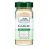 Spice Hunter Garlic, Granulated, Organic (6x2.2Oz)