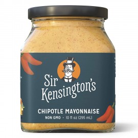 Sir Kensington'S Mayonnaise Chipotle (6X10 OZ)