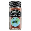 Spice Hunter Cajun Creole Seasoning Blend (6x1.9 Oz)