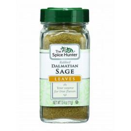 Spice Hunter Sage (6x0.4Oz)