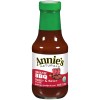 Annie's Naturals Sweet & Spicy Bbq Sauce (12x12 Oz)