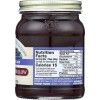 Nature's Hollow Sugar Free Blueberry Preserves (6x10 OZ)