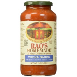 Rao's Homemade Vodka Sauce (12x24OZ )