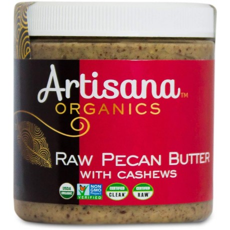 Artisana Pecan Butter (6x8OZ )