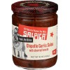 Salpica Salsa Red Chipotle Hot (6x16 Oz)