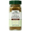 Spice Hunter Chinese 5 Spice (6x1.6Oz)