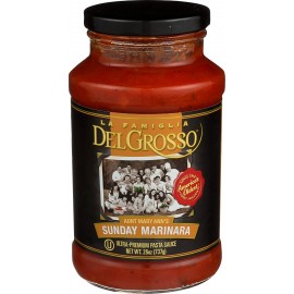 La Famiglia Marinara Pasta Sauce (6x26OZ )