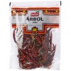 Badia Arbol Chili Pods (12x3 OZ)