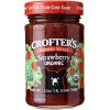 Crofters Strawberry Conserves (6x16.5 Oz)