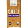 Riega Foods Gluten Free Chili Seasoning (8X0.9 OZ)