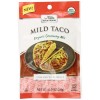 The Spice Hunter Mild Taco Seasoning Mix (12x0.9 OZ)