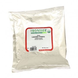 Frontier Lavender Flwr Whole (1x1LB )