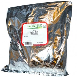 Frontier Whole Anise Seed (1x1LB )