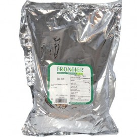 Frontier Sea Salt (1x5LB )