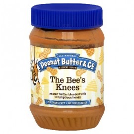 Peanut Butter & Co The Bees Knees PButter (6x16OZ )