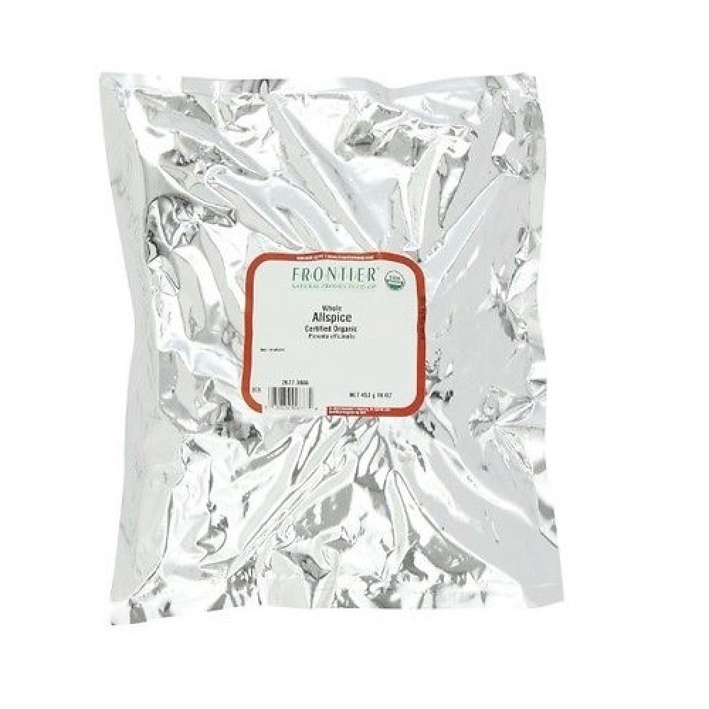 Frontier Allspice Whole (1x1 LB )