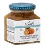 Casa Giulia Agavi Orange Fruit Spread (6x11.64 OZ)