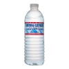 Crystal Geyser Alpine Spring Water (24x500ML )