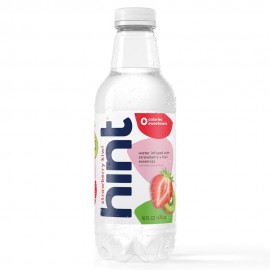 Hint Essence Water Strawberry Kiwi Essence Water (12x16 Oz)