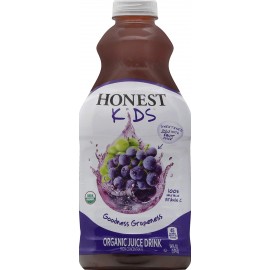 Honest Kids Goodness Grp (8x59OZ )