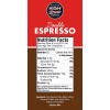 High Brew Coffee Double Espresso (12x8 OZ)