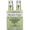 Fever-Tree Premium Ginger Beer (6x4 Pack)