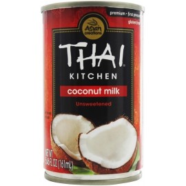 Thai Kitchen Coconut Milk (24x5.5 Oz)