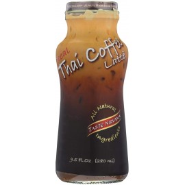 Taste Nirvana Thai Coffee (12x9.5OZ )