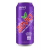 Zevia Nat Grape Soda (12x16OZ )