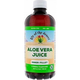 Lily Of The Desert Aloe Vera Juice (1x32 Oz)